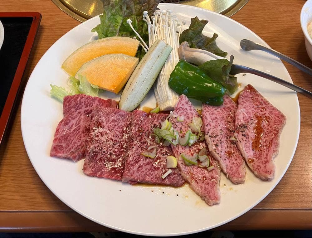 レストラン141