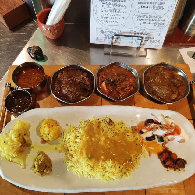 ゼロワンカレーA.o.D - サブ画像3