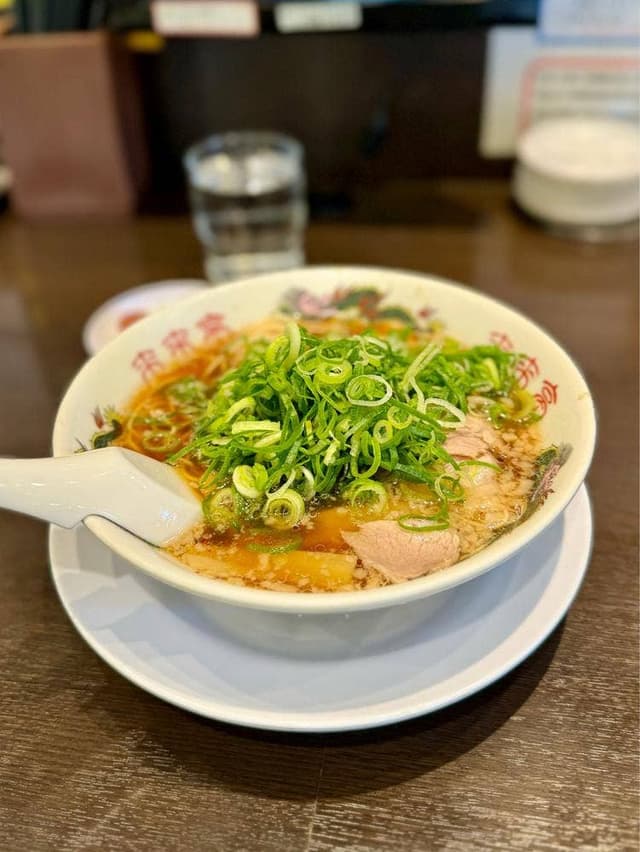 来来亭 鎌ヶ谷店 - サブ画像2