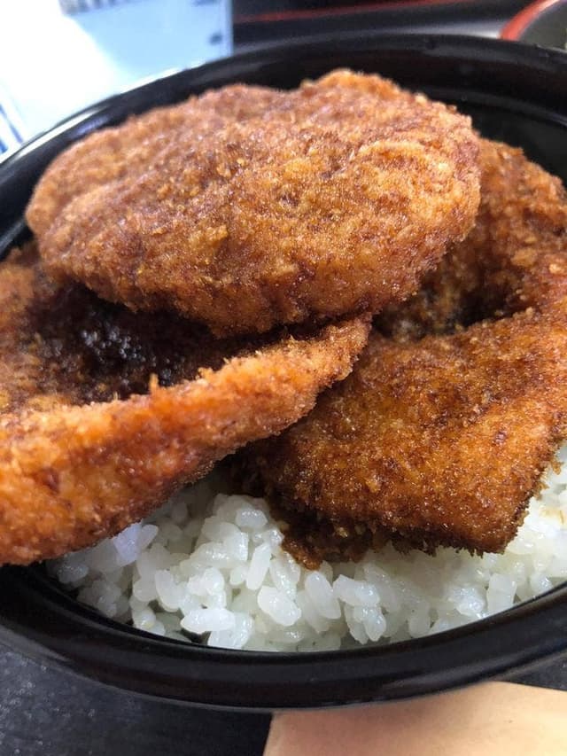 ヨーロッパ軒春江分店 - サブ画像1