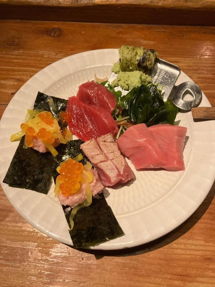 海鮮酒場 よかうお