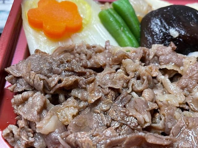 人形町今半 惣菜 本店 - サブ画像1