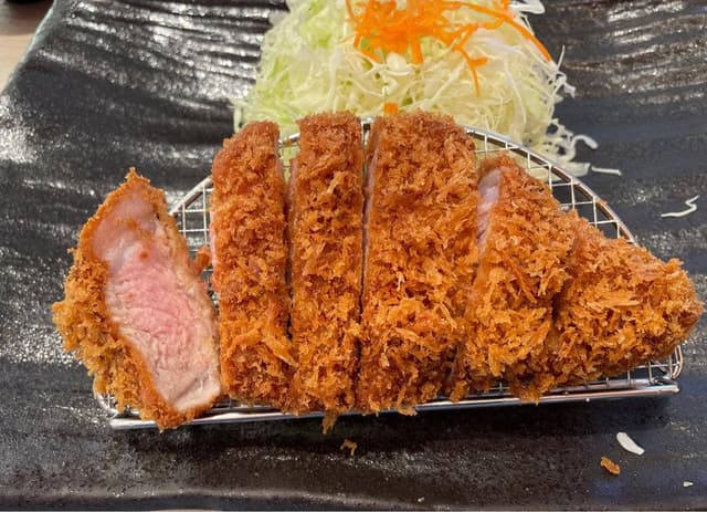 とんかつ神楽坂さくら 西尾住崎店 - サブ画像1