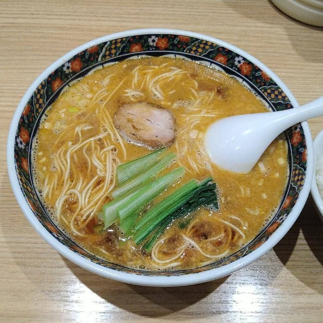 寿限無担々麺 上野店 - サブ画像1