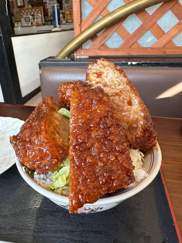 恵比須屋食堂 - サブ画像1