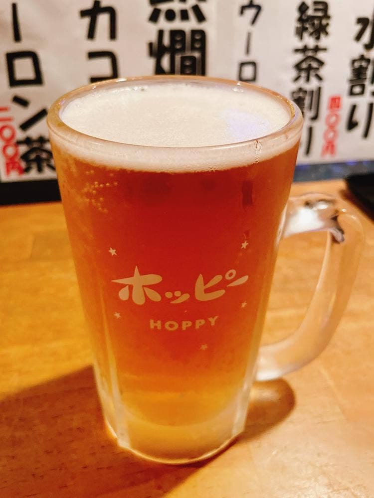 立呑み処 鳩