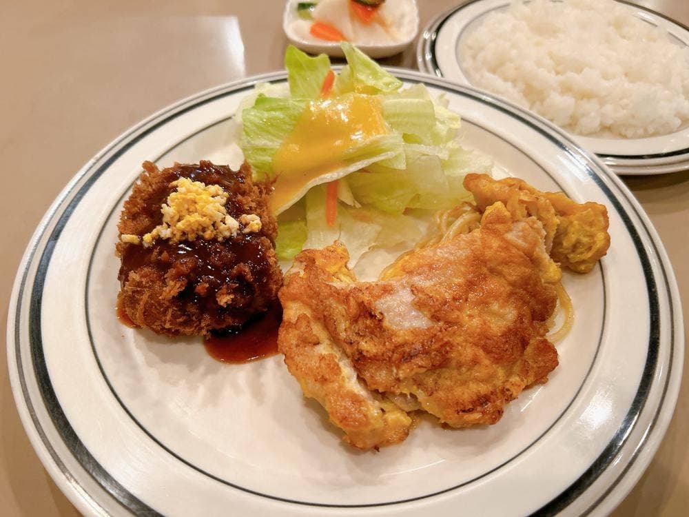 ハーベスト