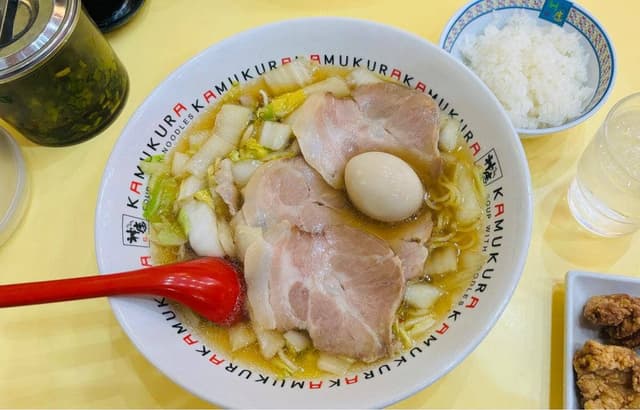 どうとんぼり神座 鶴見店 - サブ画像2