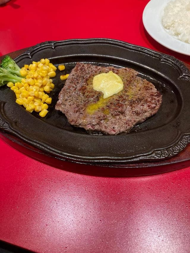 STEAK HOUSE BRASE - サブ画像2