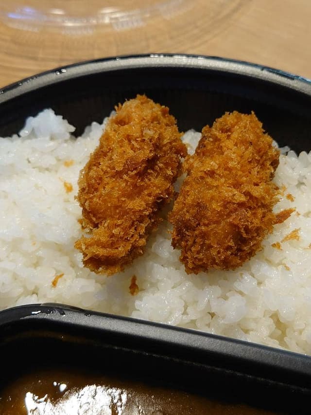 カレーハウスCoCo壱番屋 荒川区南千住駅前店 - サブ画像3
