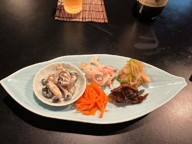 酒肴一会 ぽん - サブ画像1