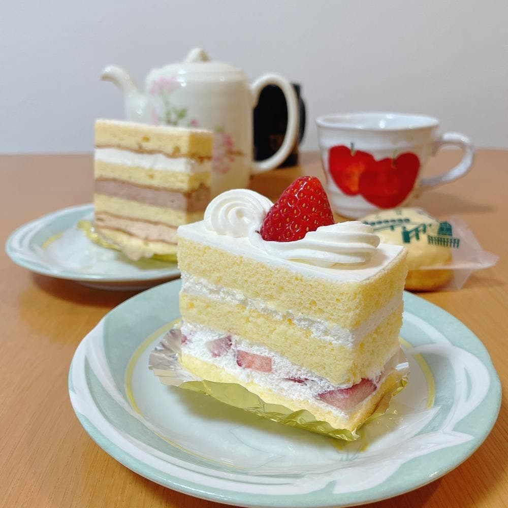 品川菓匠 孝庵