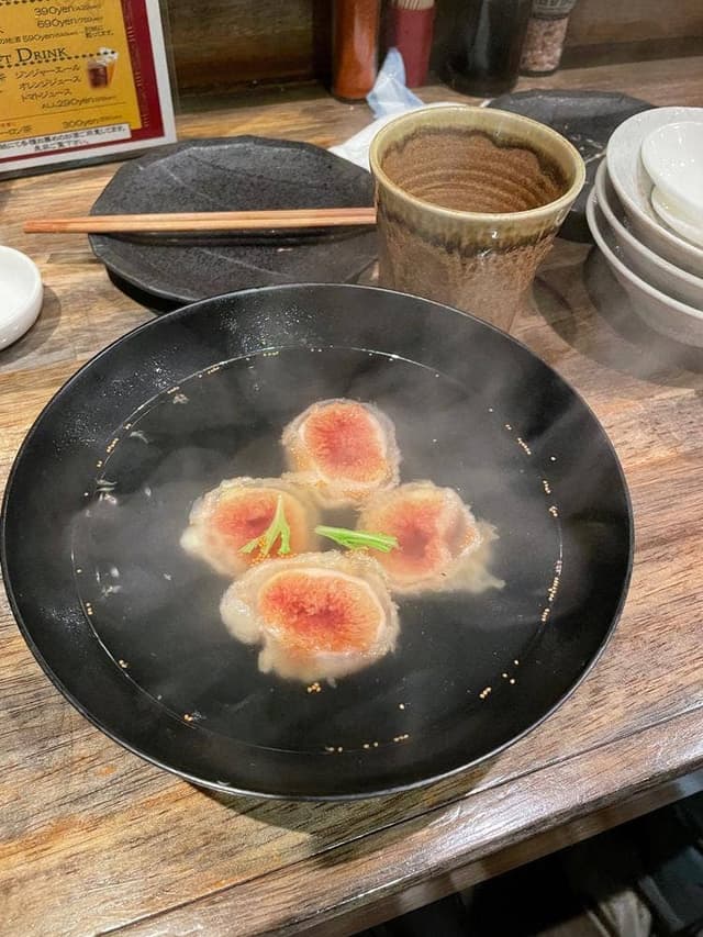 東寺のかえる食堂 - サブ画像2