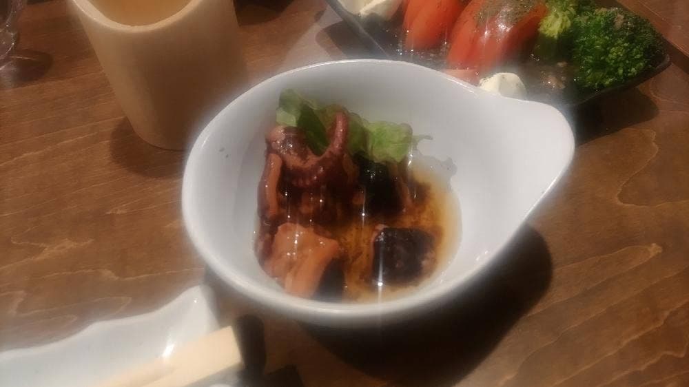 備長串屋 わたる 難波本店