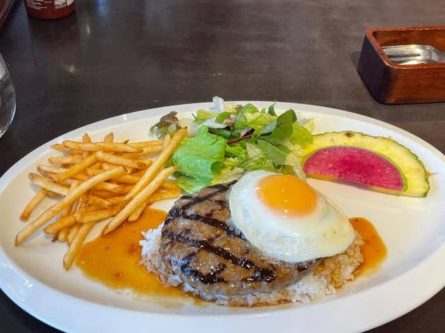 ハワイアンダイニング&カフェ ラ・オハナ 横浜本牧店 - サブ画像2