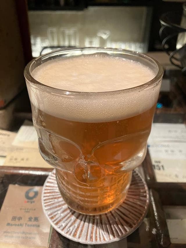 ​BAR HEIKARO 根岸本店 - サブ画像1