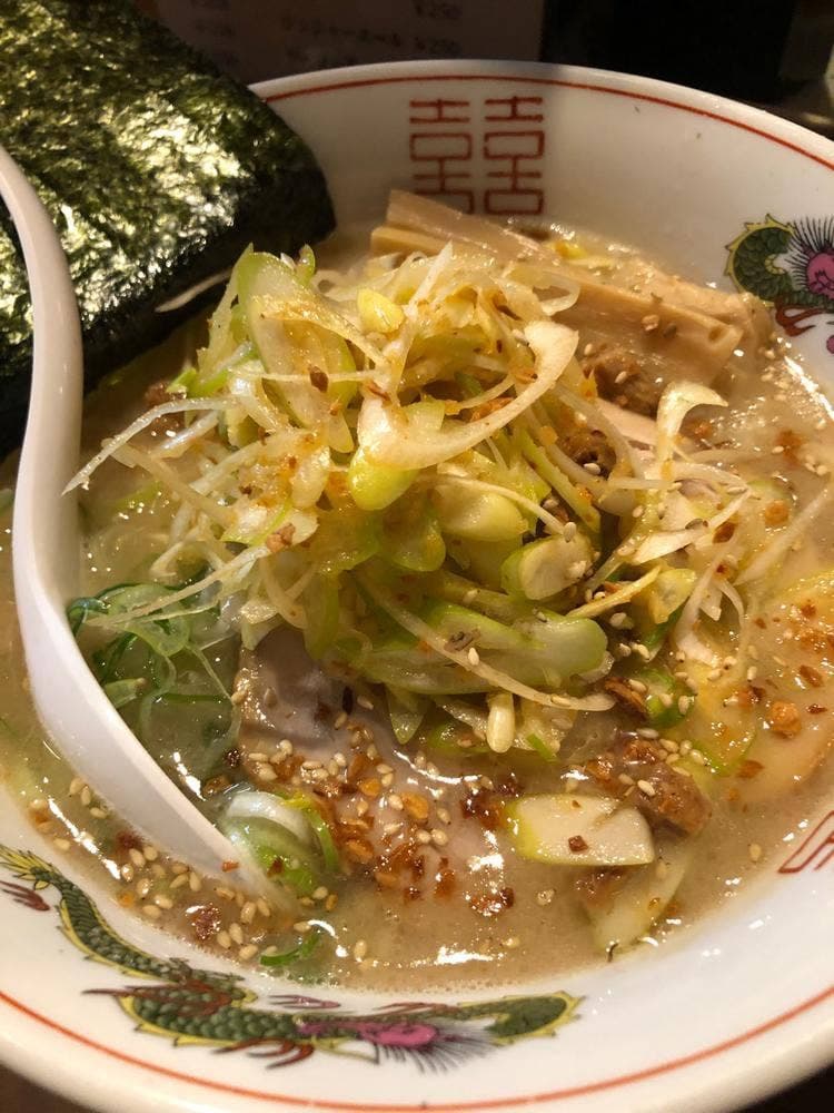 拉麺 みやび
