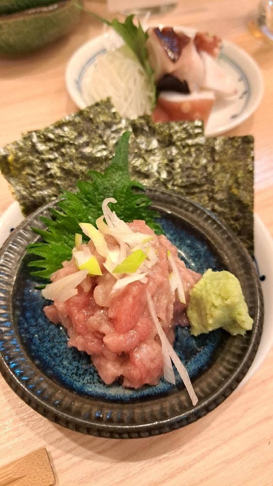 貝・刺身専門店 しらはら 大井町店 - サブ画像2