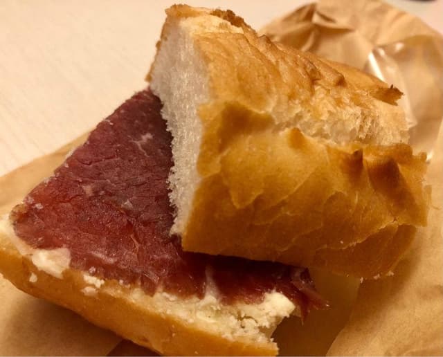 生ハム専門店 Piacere KOBE - サブ画像3