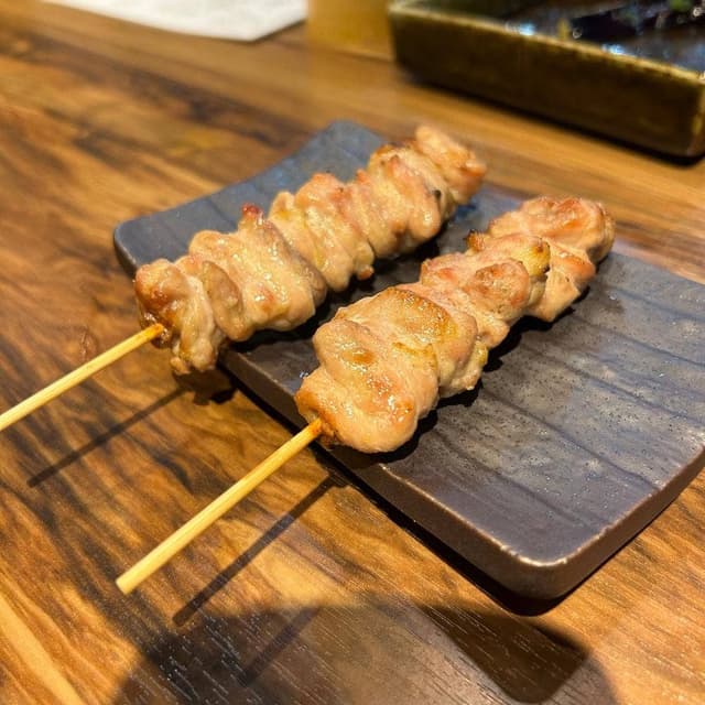 炭火処たか樹 - サブ画像1