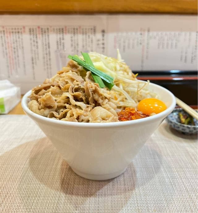 佐賀辛味噌らーめん専門店 やかべ - サブ画像1