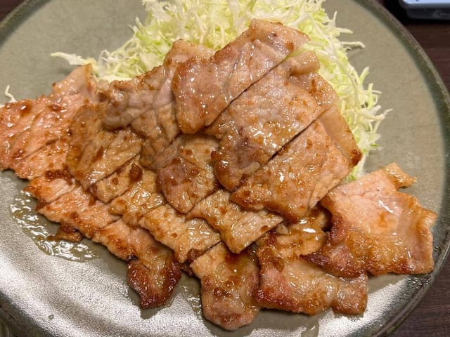 多喜亭 - サブ画像1