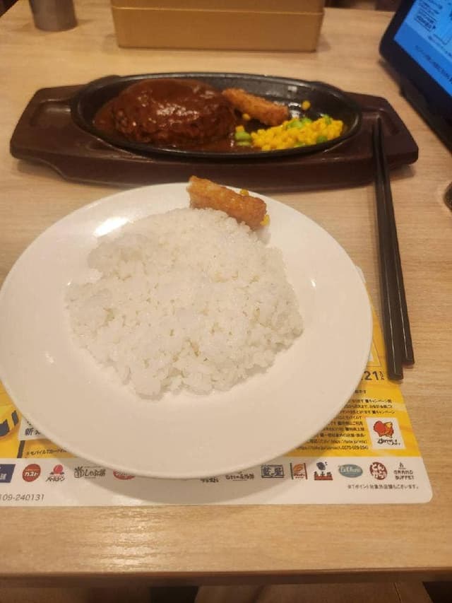 ガスト 西白岡店 - サブ画像2