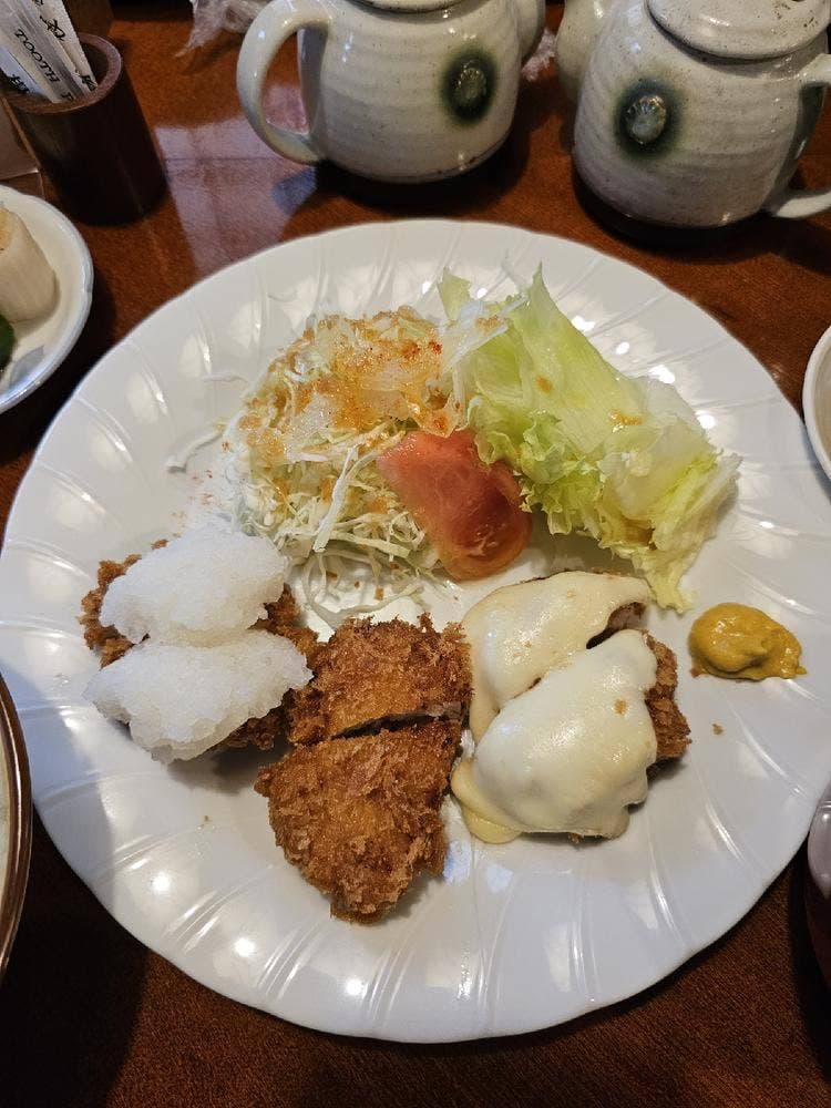 わらじ