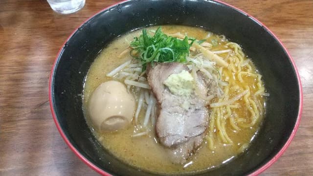 麺屋玄 - サブ画像2