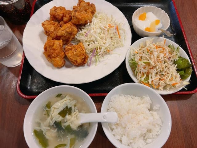 一品香 - サブ画像2