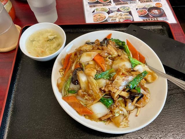 四川酒家 - サブ画像2