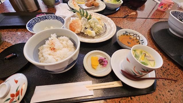 和食処 とも舎 - サブ画像1