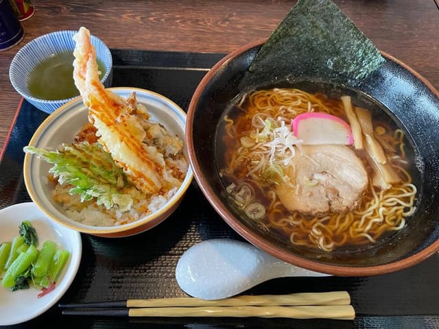 食事処 鬼の厨 - サブ画像2