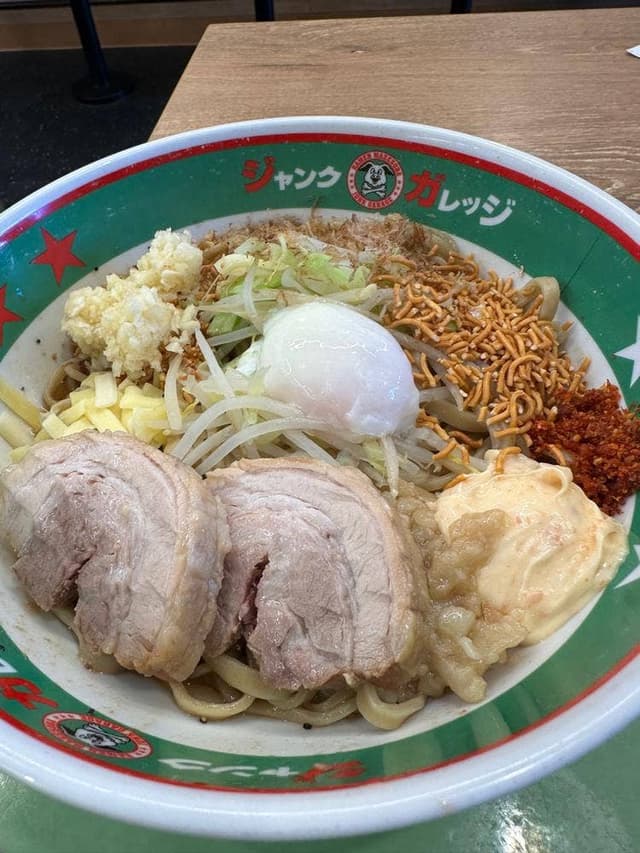 ジャンクガレッジ フォレオ菖蒲店 - サブ画像3