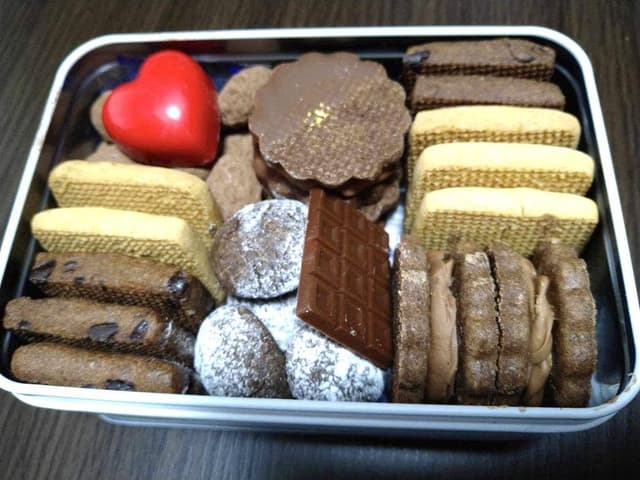 PÂTISSERIE RORIAN côté - サブ画像3