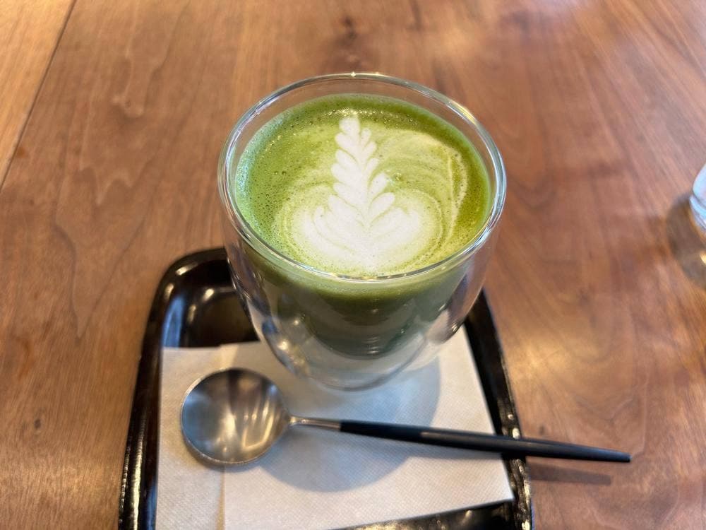 城下カフェ