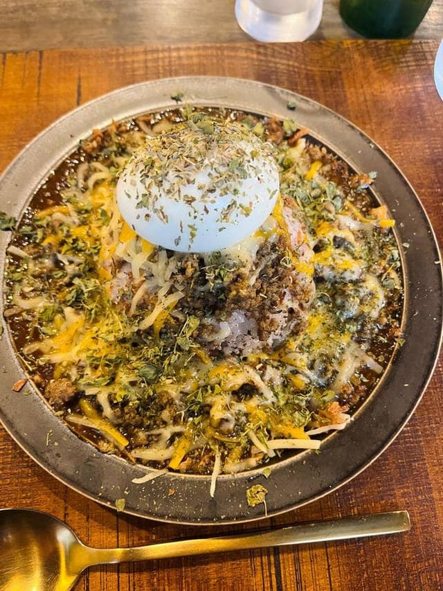 3SPOONカレー - サブ画像2