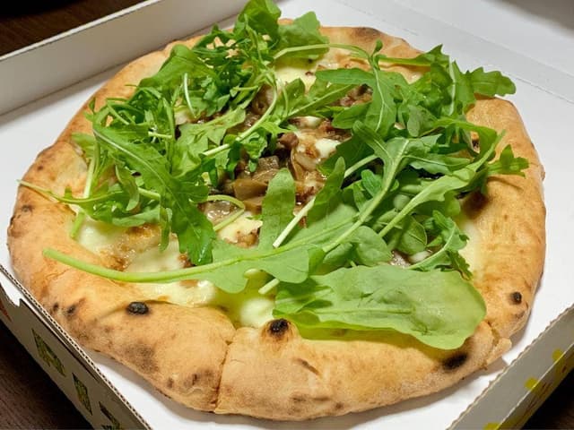 ピッツェリア オオサキ ドゥエ 川口店 - サブ画像2