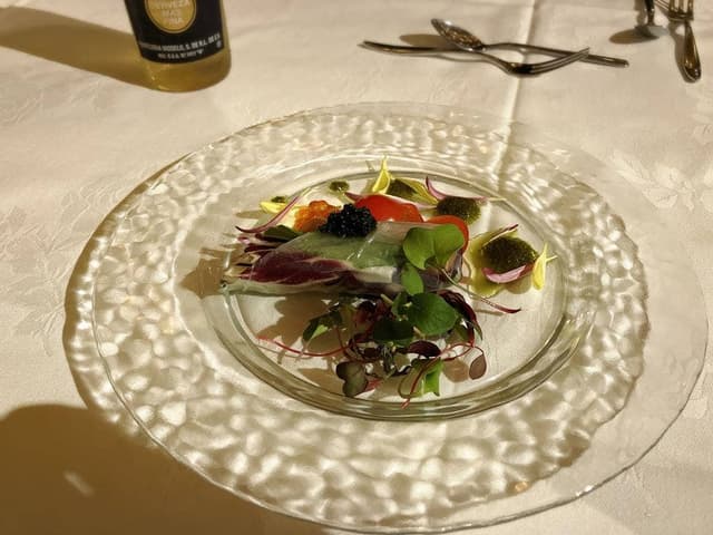 THE STEEL HOUSE Main Dining SQUARE - サブ画像1