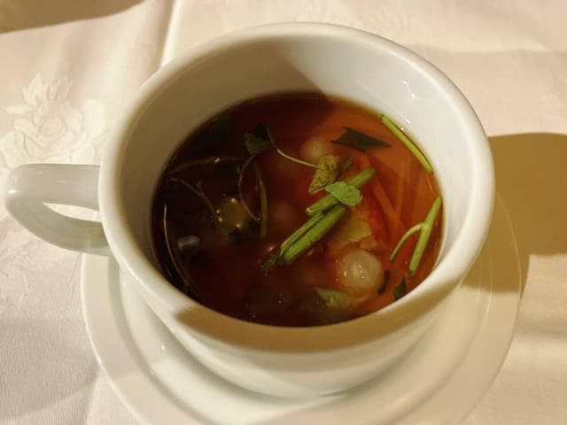 THE STEEL HOUSE Main Dining SQUARE - サブ画像2