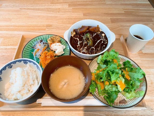 ナカメオンザビーチ - サブ画像2