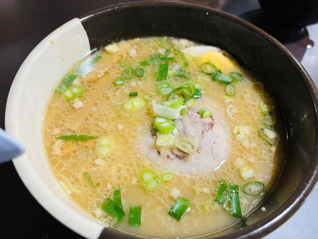 青山ふーちん - サブ画像3