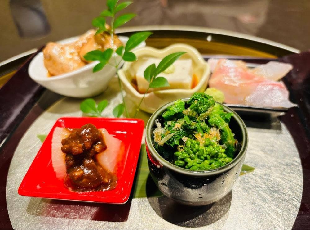 生そば清助