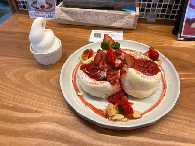 cafe Rob 鳥取店 - サブ画像2