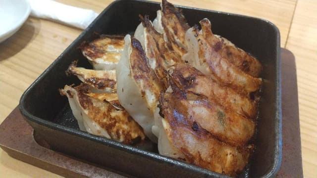 くろがね小倉 アミュプラザ店 - サブ画像1