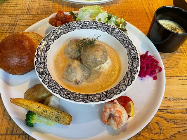 フォトベルカフェ - サブ画像1