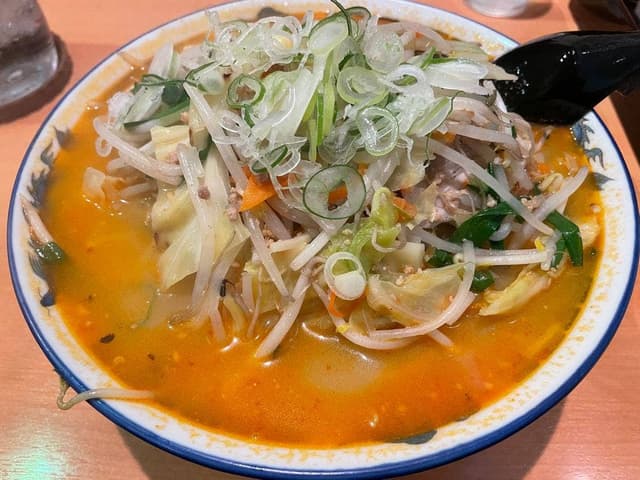 ちゃんぽん・皿うどん びいどろ - サブ画像2