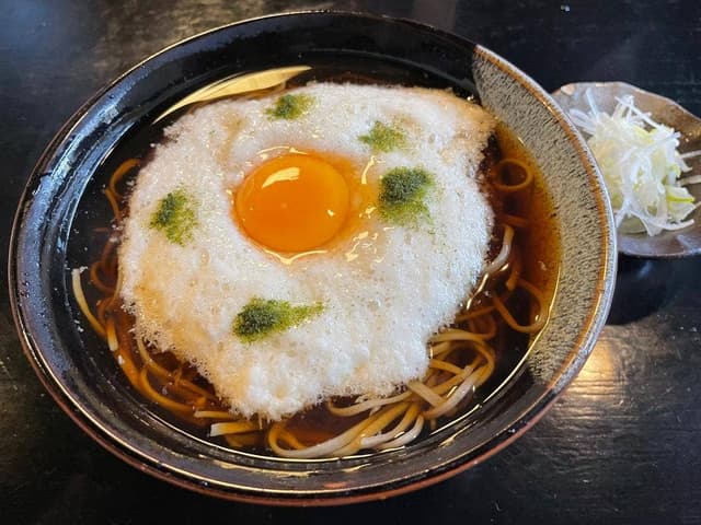 傳兵衛蕎麦 - サブ画像1