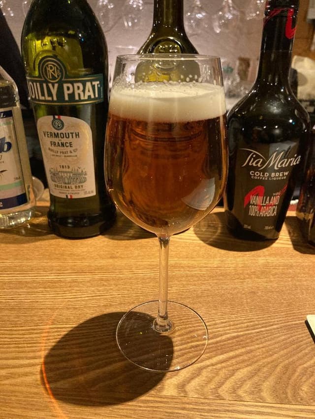 CAFE&BAR HOLY - サブ画像3