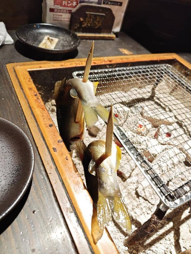 海鮮肉炉端 ひぐま一家 - サブ画像3
